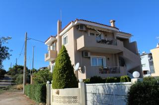 Helen's Sounio Apartments - Kaap Soenion - 5