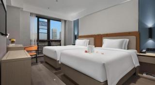 Lavande Hotels Liuyang Economic and Technology Development Zone - Yong'an - 5