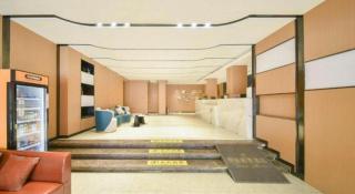 Zmax Hotel·Yantai Shimao Binhai Plaza - 1