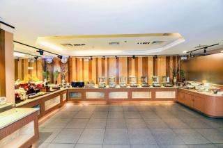 New Regent Hotel - 2