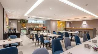 Lavande Hotel Guangzhou Jingxi Southern Hospital Metro Station - 7