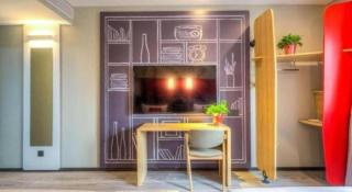 Ibis Xian Hi-Tech Zone No.7 Keji Rd Hotel - 4