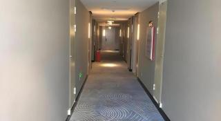 Echarm Hotel Xiamen Airport Huojuyuan Metro Station - 7