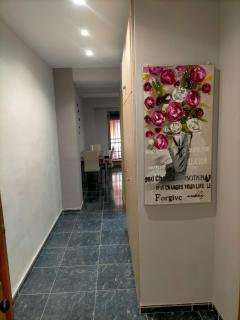 Apartamento cibeles - 1