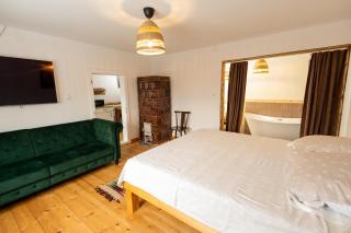 Menasagi Sit & Dream Cottage 2 - 1