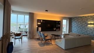 Groenendijk Verhuur Vakantieappartement met uitzicht op de Oosterschelde - 8