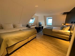 Groenendijk Verhuur Vakantieappartement met uitzicht op de Oosterschelde - 2