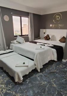 GUARULHOS FLAT CENTER - Dentro do Hotel Slaviero - 3