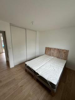 Maison T3 avec Jardin - 3