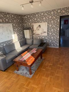 PRIVATE ROOM in a shared apartment - 3