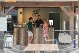 Chalet 6p 3Bdrms AirCon - 1