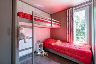 Chalet Pivert 7p 3Bdrms AirConPremium - 4