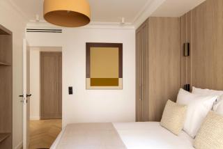 Design Apartment a c 3BR 8P - Notre Dame - 2