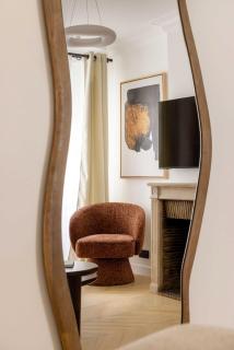 Design Apartment a c 3BR 8P - Notre Dame - 1