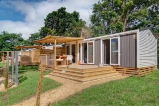 Cottage Naïade 4p 2Bdrms AirConPremium - 9