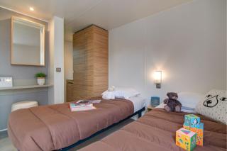 Cottage Naïade 4p 2Bdrms AirConPremium - 3