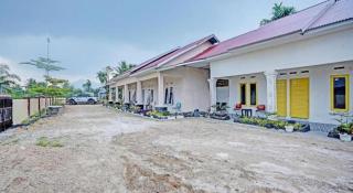 Hotel O Mutiara Homestay Syariah Near TPA / TPSA Nurul Yakin - 5