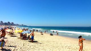 RIO DE JANEIRO - LEBLON BEACH - Rio de Janeiro - 9