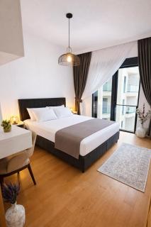 Olive apartments - 1