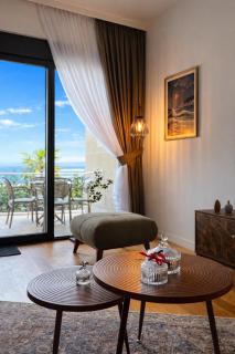 Olive apartments - 9