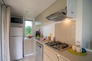 Cottage 4p 2Bdrms - 7