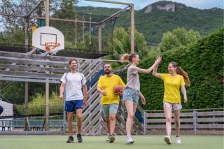 Cottage Papillon 4p 2Bdrms AirCon - 1