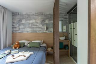 Cottage Taos 4p 2Bdrms AirConPremium - 5