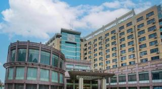 Meiyuan Hotel Hangzhou - 5