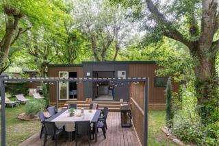 Cottage Taos 8p 4Bdrms AirConPremium - 0