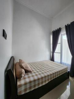 Villa Jingga Joyogrand Malang - 7