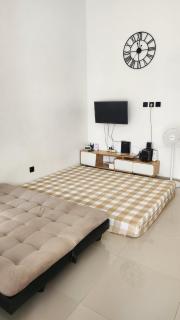 Villa Jingga Joyogrand Malang - 2