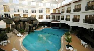 Wonderport International Hotel - 8