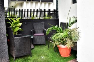 Gladwell apartment - 1