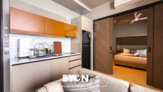 Antara Premium Suites Genting Highlands by BYON - 2