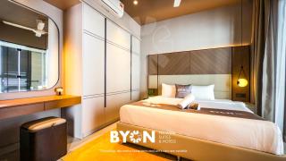 Antara Premium Suites Genting Highlands by BYON - 3