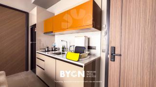 Antara Premium Suites Genting Highlands by BYON - 4