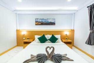 C5 South Suksabai Private Villa Pool & BBQ Grill - 5