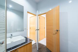 C5 South Suksabai Private Villa Pool & BBQ Grill - 4