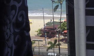 Apartamento Atlântico - Fortaleza - 6