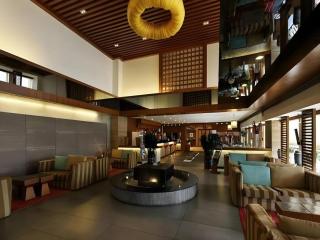 South China Laguna Hotel - 7