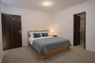 Hotel PKD Vrindavan Near 100 Futta Main Road - 5