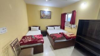 Rama Guest House - 5