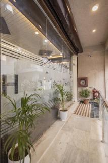 Hotel Kamal Palace - 9