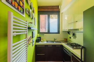 Terrace Bellavista in Nesso by Rent All Como - 2