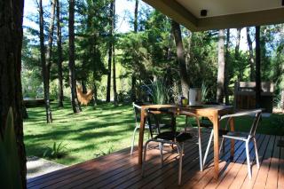 Kaia Apart y Spa - Mar de las Pampas - 4