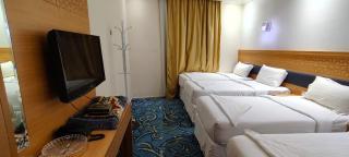 Moro Global Gold Al Aziziyah Hotel Makkah - 4