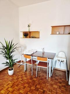 Cà Letizia - ApArt Seregno centralissimo - 7