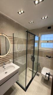 Hotel apartment ground floor with private garden - 0