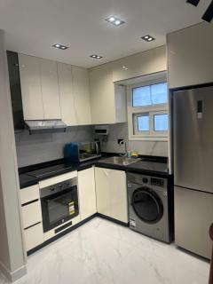 Hotel apartment ground floor with private garden - 9