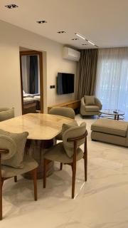 Hotel apartment ground floor with private garden - 7